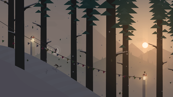  Alto's Adventure- screenshot 