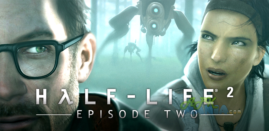 Half-Life 2: Episode Two v50 APK
