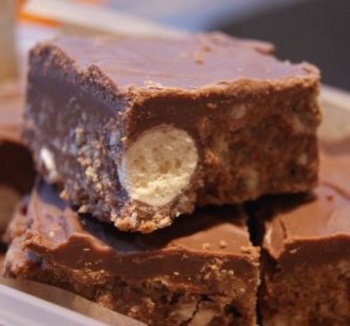 Malteser Tiffin