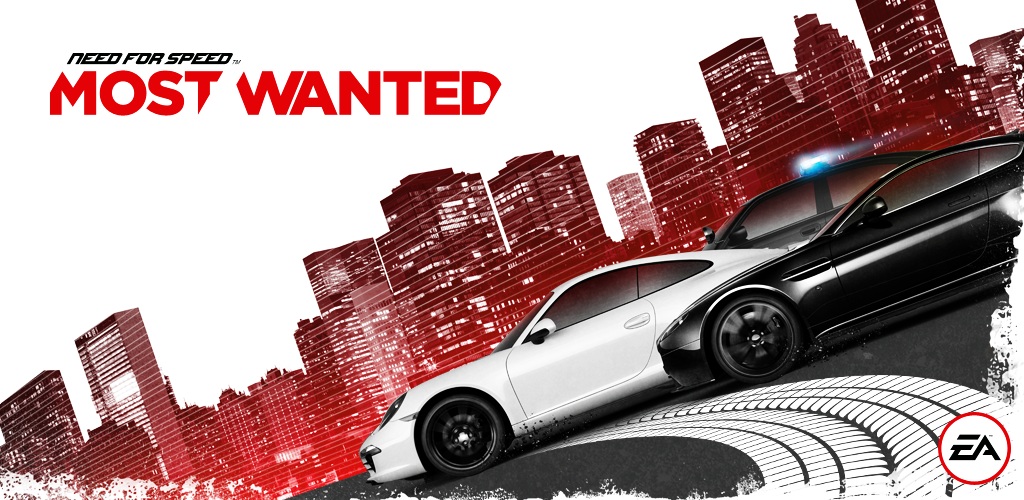 Need for Speed™ Most Wanted v1.3.68 APK
