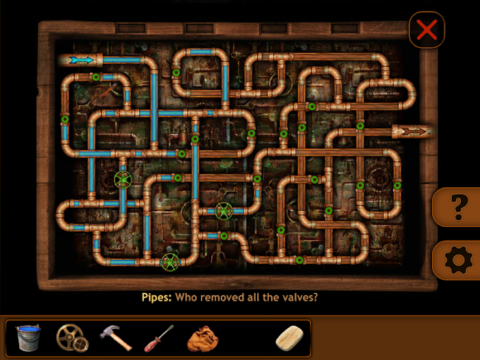  Dreamcage HD- screenshot 