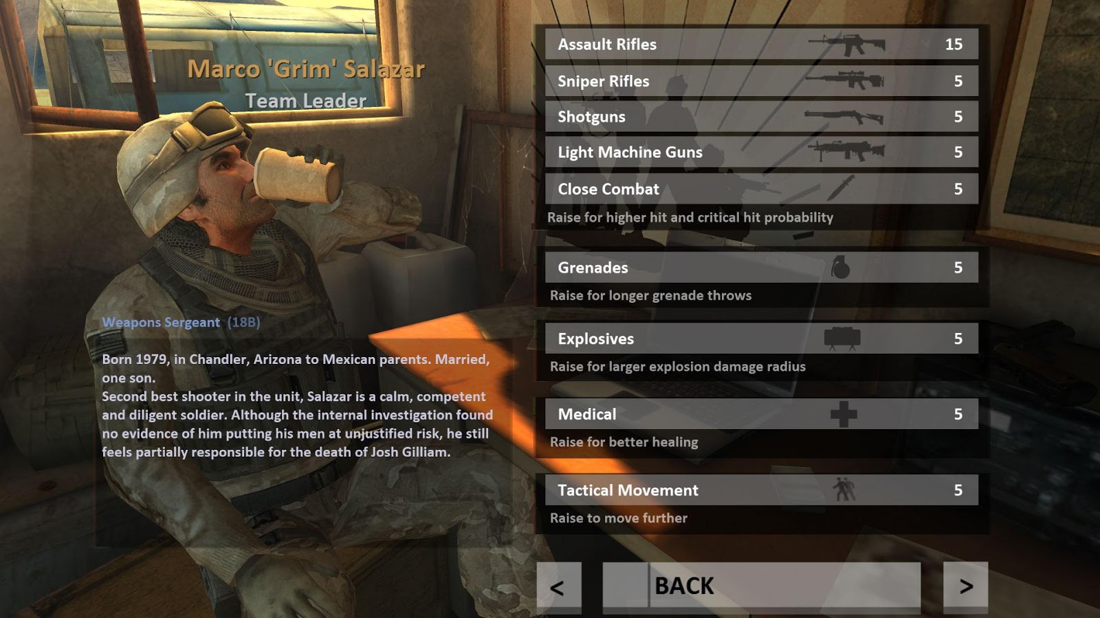 Arma Tactics - screenshot