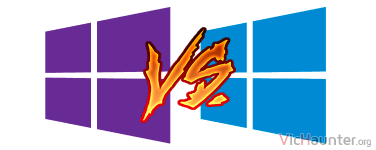 Windows 10 Home vs Pro español