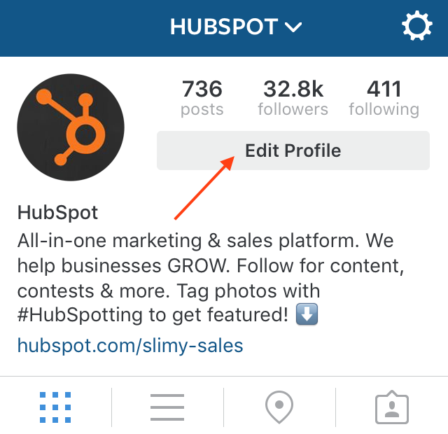 hubspot-instagram-profile-page.png
