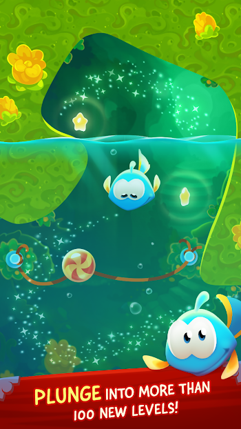  Cut the Rope: Magic- screenshot 