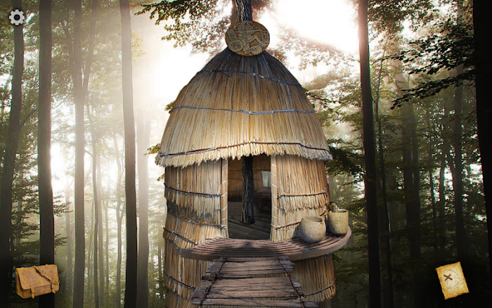  The Lost Treasure- screenshot 