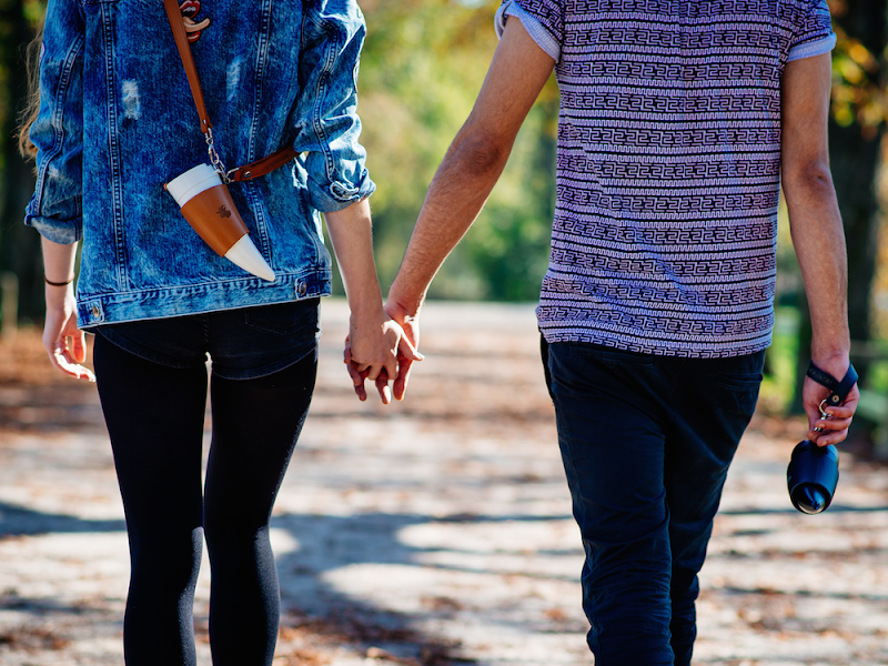 fnte-goat story-mug-羊角杯