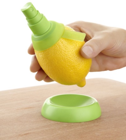 Citrus Spray