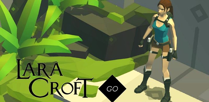 Lara Croft GO v1.0.52949 APK