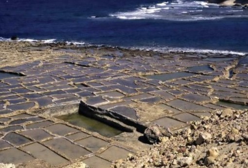 Top 10 Pictures of Amazing Salt Works