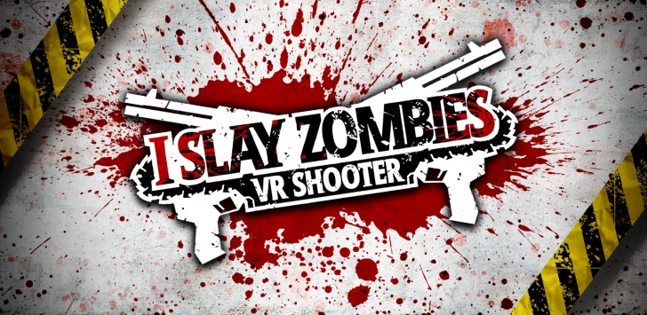 I Slay Zombies - VR Shooter v1.0.3 APK