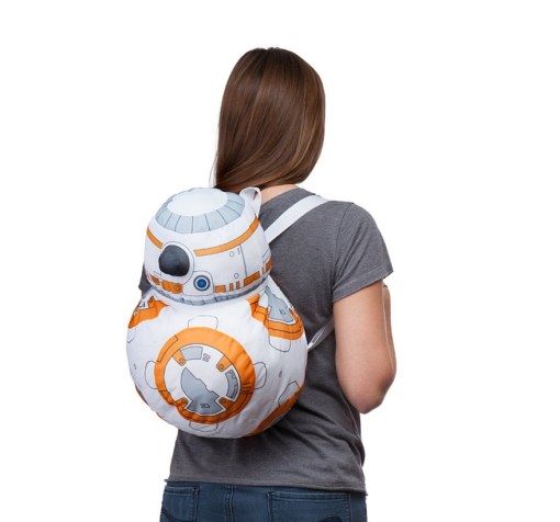 BB-8 Backpack