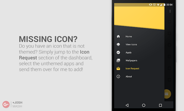  Impulse Icon Pack- screenshot 