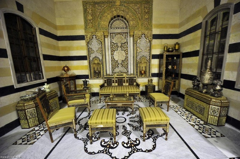 متحف الشيخ فيصل