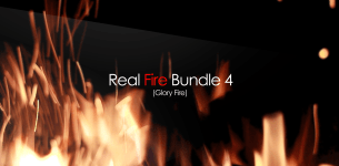 Real Fire Bundle 4