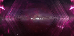 Eclipse V2 HUD Elements