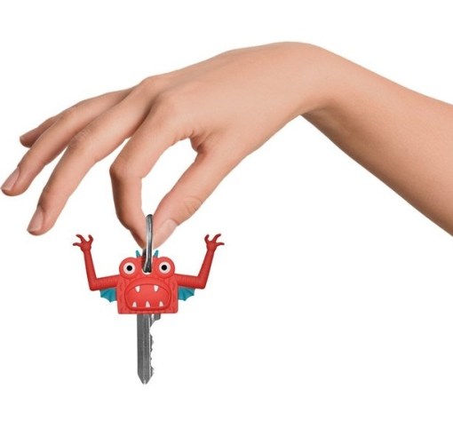 Top 10 Creative and Unusual Keys and Key Covers