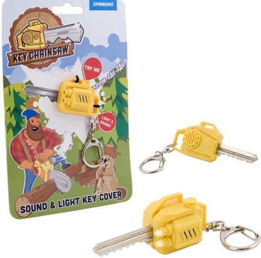 Top 10 Creative and Unusual Keys and Key Covers