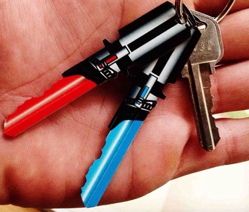 Top 10 Creative and Unusual Keys and Key Covers