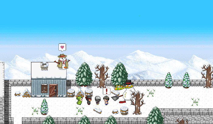  Doom & Destiny Advanced- screenshot 