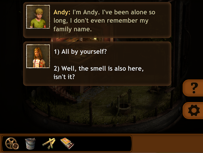  Dreamcage HD- screenshot 