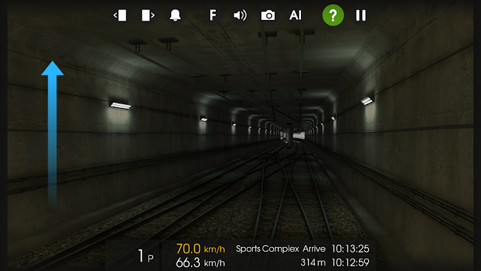  Hmmsim 2 - Train Simulator- screenshot 