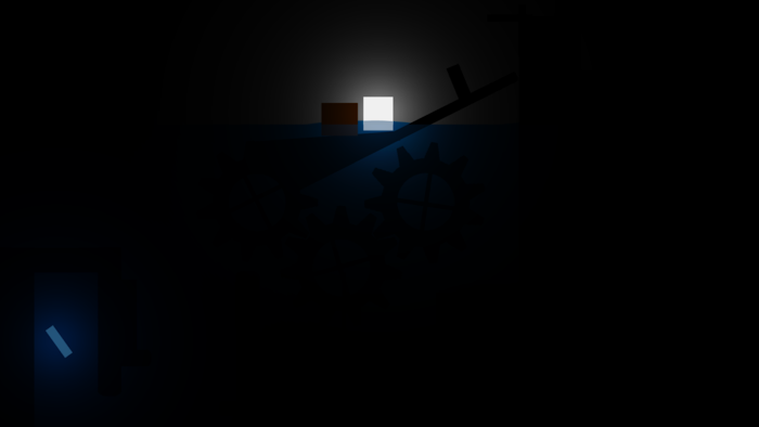  Ember's Journey- screenshot 