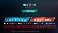 Trailer para el Pase de Temporada de The Witcher 3: Wild Hunt