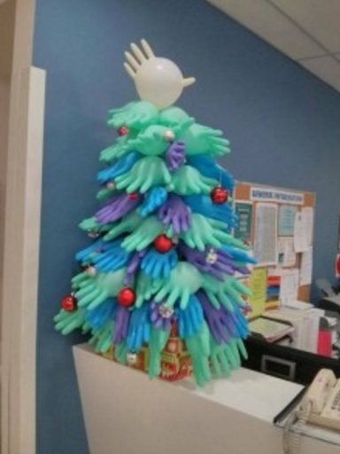 Top 10 Christmas Trees For Hospitals