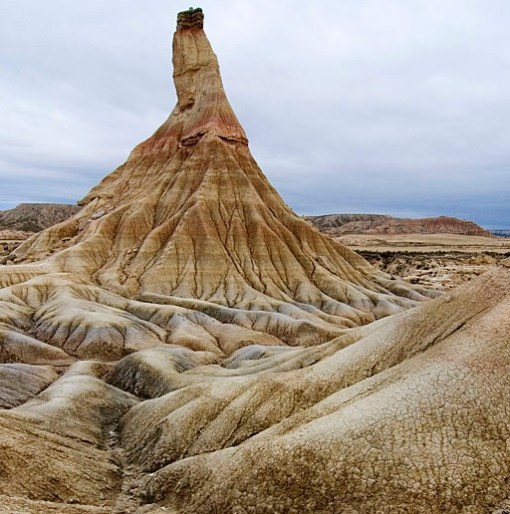 Top 10 Weird And Unusual Tourist Attractions In Spain