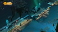 Fun & Serious: Two Dimensions recibe el premio al Mejor Proyecto Universitario