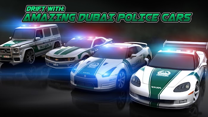  Dubai Racing- screenshot 