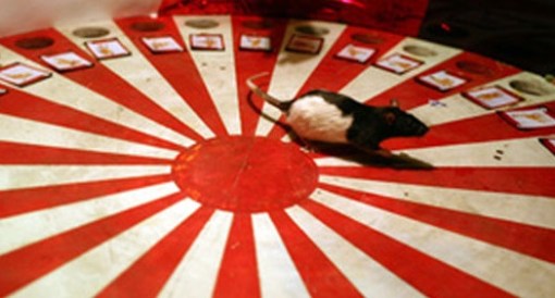 Top 10 Weird, Unusual Casino Roulette Wheels