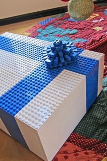 Top 10 Creative and Unusual Gift Wrapping Ideas