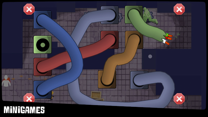  Rogue Agent- screenshot 