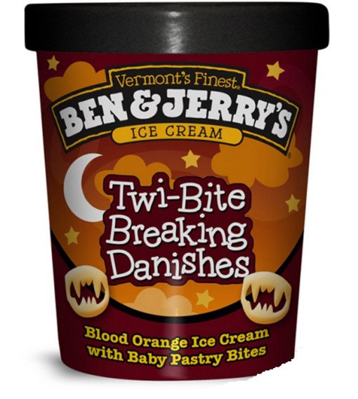 Top 10 Funny But Fake Ben & Jerry's Flavours