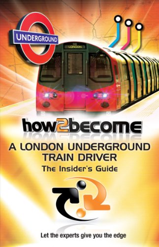 London underground driver jobs vacancies