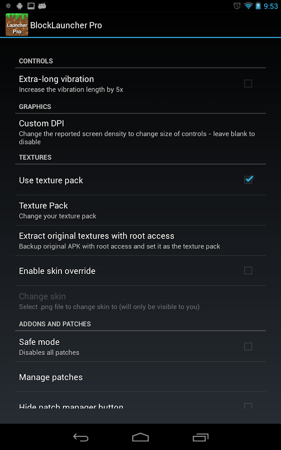 1Tap Cleaner Pro (clear cache, history log) v3.60 (Patched) Free Download