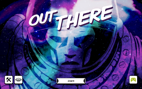 Out There 1.01 
