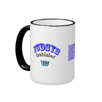 JUDSYS Mug