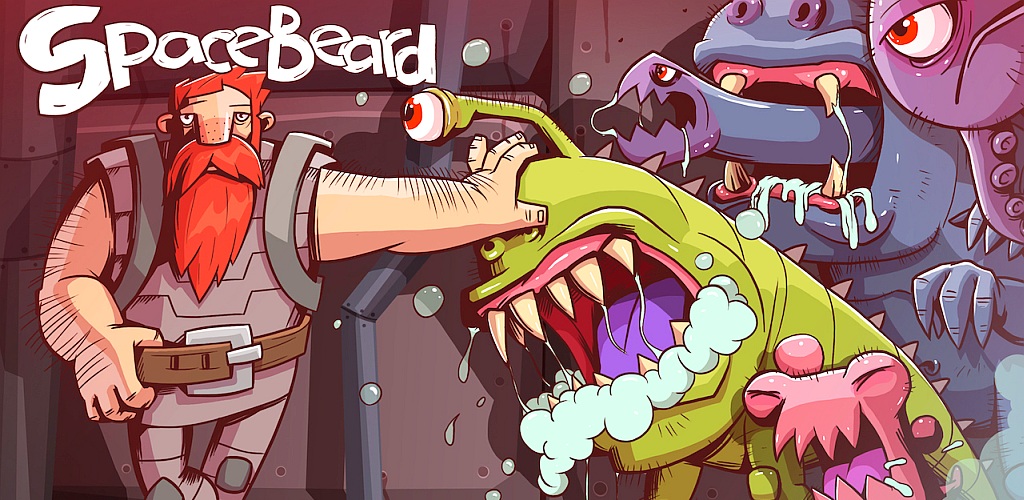 SpaceBeard v2.0 APK