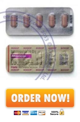 moxifloxacin 400 mg
