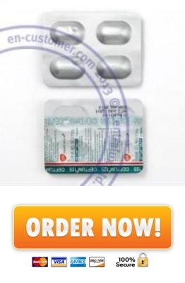 cefuroxime 250 mg tablets shelf life