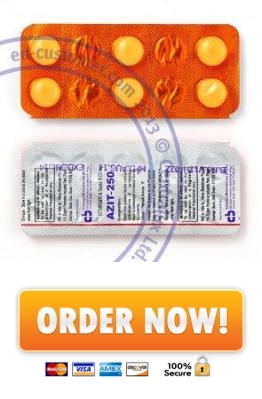 azithromycin tablets toxicity