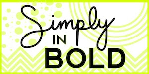 Simply In Bold