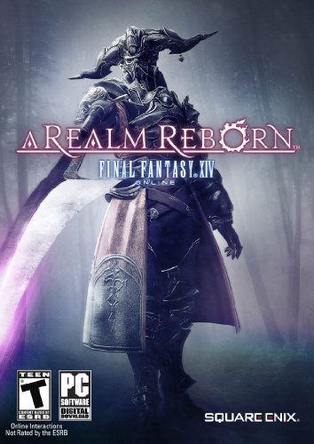 Final Fantasy XIV: A Realm Reborn [Download]