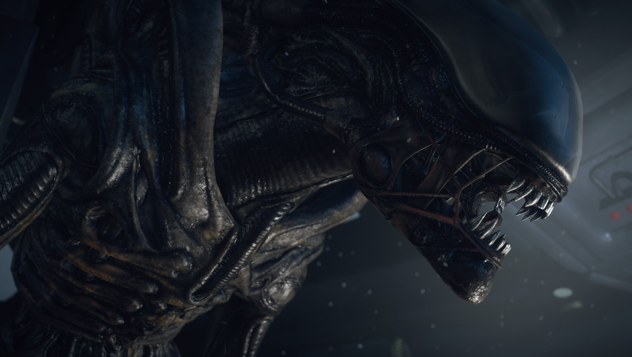 Alien: Isolation - Une nouvelle vidéo sur l'ambiance sonore du jeu dévoilée 1gvPOUA
