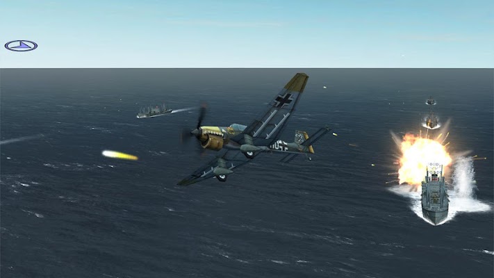 Atlantic Fleet - screenshot