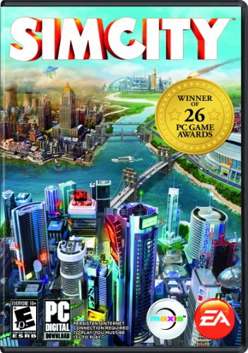 SimCity - Standard Edition [Download]