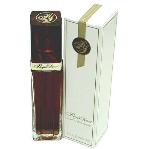 Royal Secret By Five Star Fragrance Co. For Women. Cologne Spray 1.7 Ounces